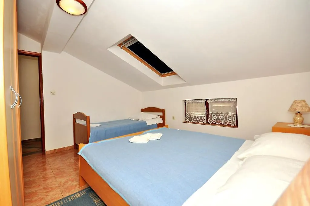 Apartments Andelo Croatia